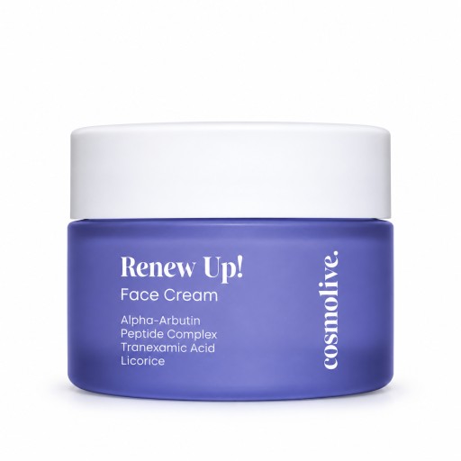 Renew Up! كريم الوجه Renew Up! Face Cream