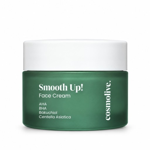 Smooth Up! كريم الوجه Smooth Up! Face Cream