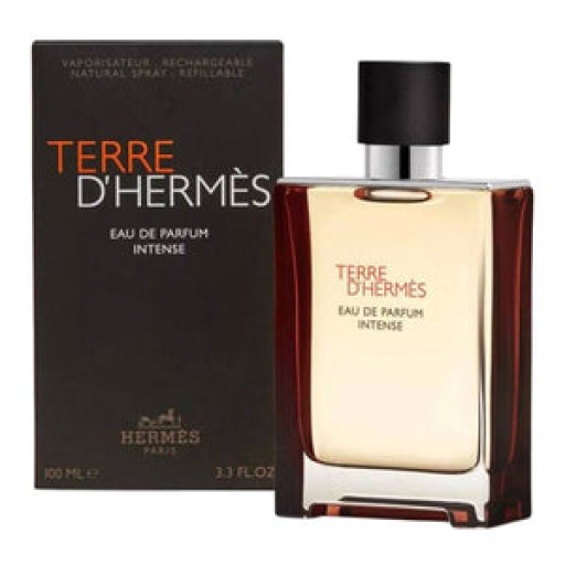 عطر  هيرميس تير دي هيرميس للرجال TERRE D'HERMES EAU DE PARFUM INTENSE