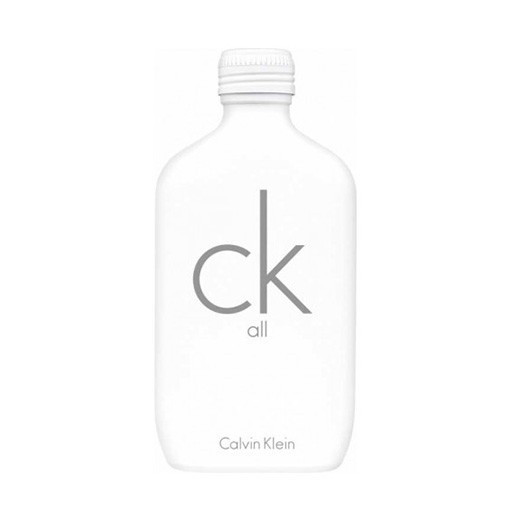 عطر كالفن كلاين سي كي أول للجنسين Calvin Klein CK All Eau de Toilette