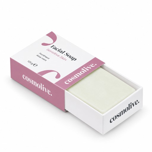 صابون الوجه – للبشرة المختلطة Facial Soap – All/Mixed Skin
