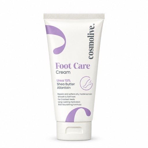 كريم العناية بالقدم Foot Care Cream