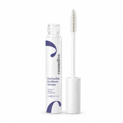 سيروم الرموش والحواجب Eyelash & Eyebrow Serum