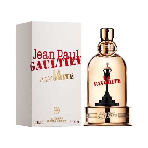 جان بول غوتييه لا فافوريت La Favorite Jean Paul Gaultier EDP