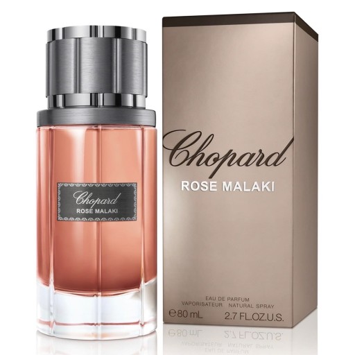 شوبار روز مالاكي Chopard Rose Malaki EDP