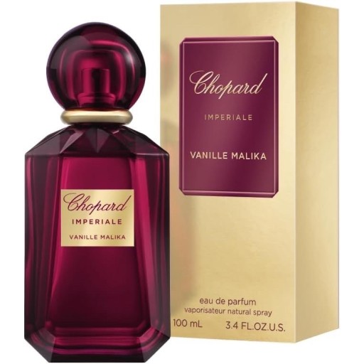شوبار امبريال فانيي مالييكا Imeriale Vanille Malika Chopard EDP