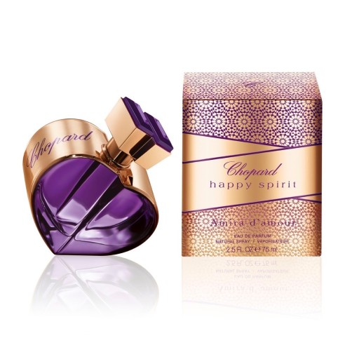 شوبار هابي سبيريت أميرا دو أمور Happy Spirit Amira d’Amour Chopard EDP