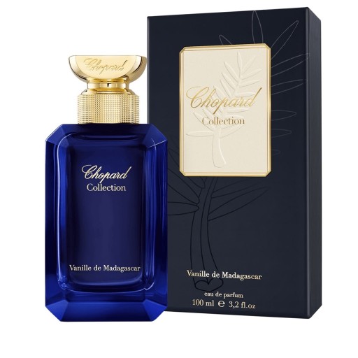 شوبارد فانيي دو مدغشقر Vanille De Madagascar Chopard EDP