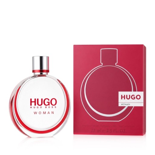 هيوغو بوس هيوغو وومان أو دو بارفان Hugo Woman Eau de Parfum Hugo Boss