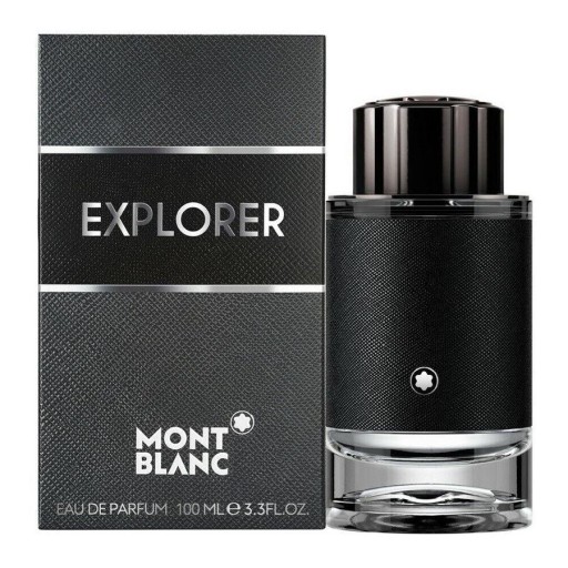 مون بلاون إكسبلورر Explorer Montblanc EDP