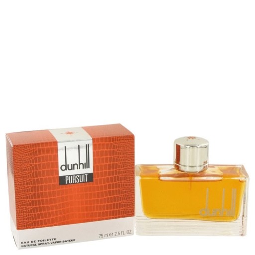 دانهيل برسيوت Dunhill Pursuit EDT