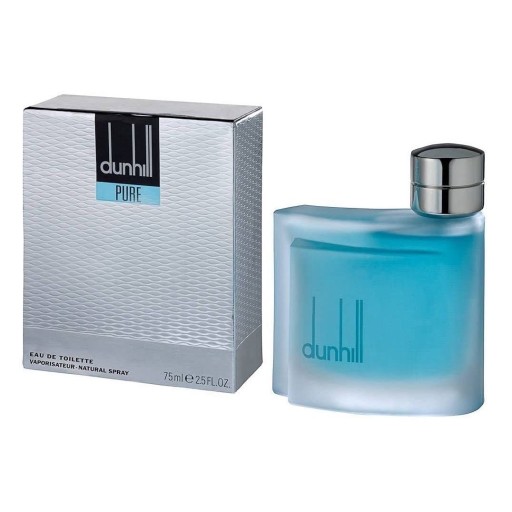 دانهيل بيور Dunhill Pure EDT