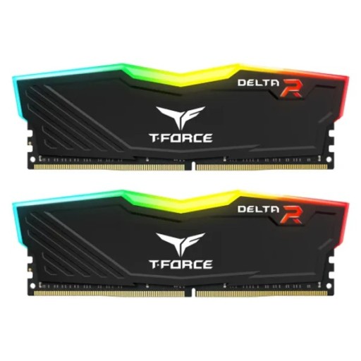 teamgroup Teamgroup t-force 3600mhz DDR4