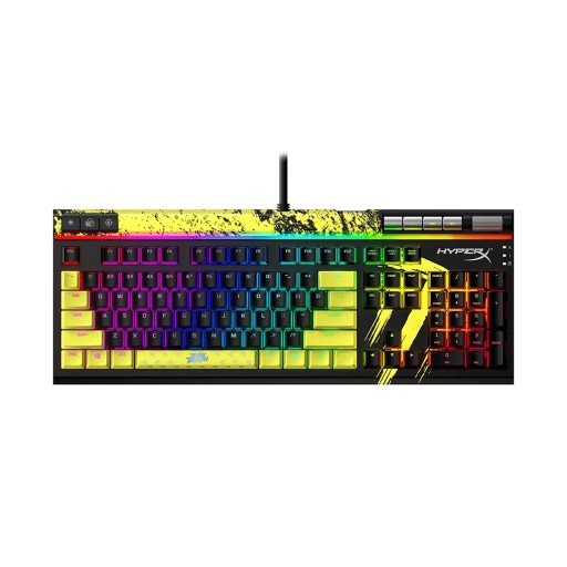 hyperx Hyperx Alloy Elite 2 timthetatman edition