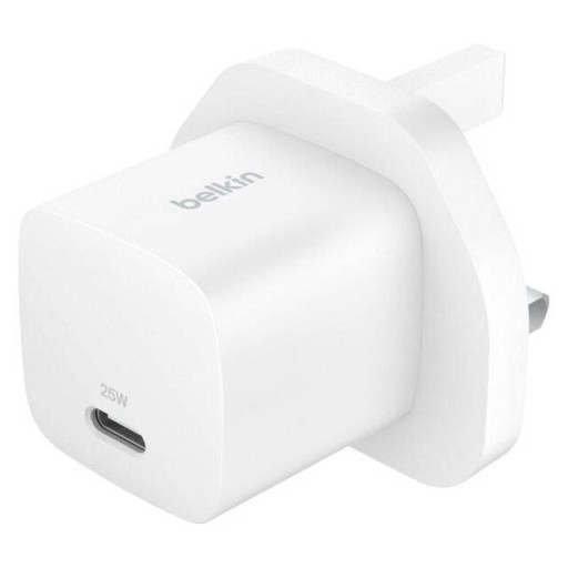 belkin Belkin WCA012my 25W white power: 25w