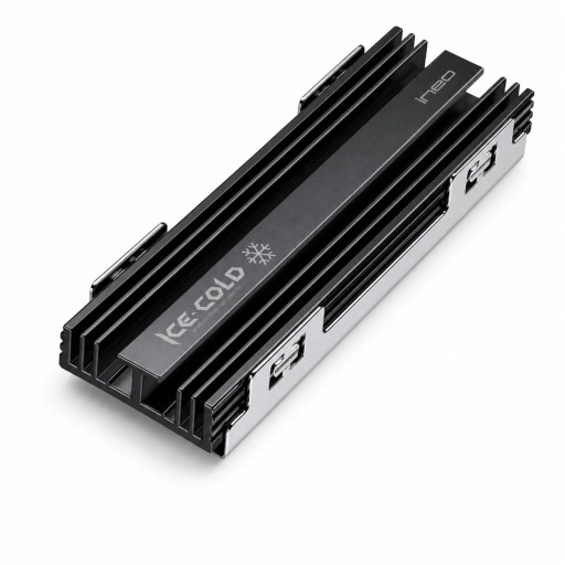 مشتت حراري M.2 M.2 Heatsink