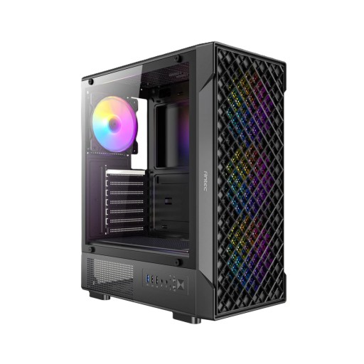 antec Antec VX320 Argb black