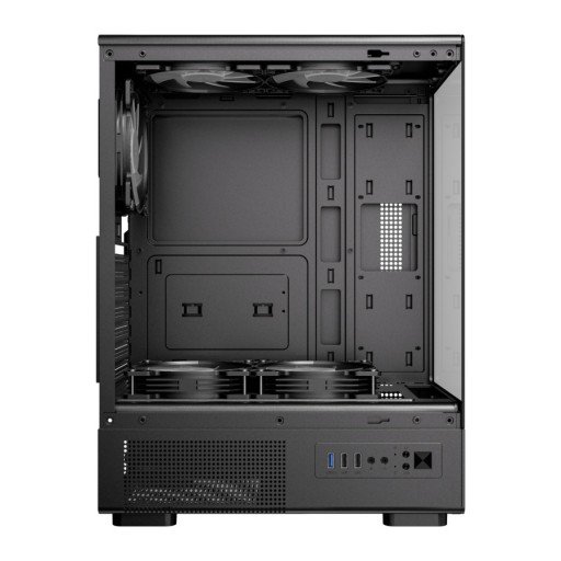 antec Antec VCX300 Argb black