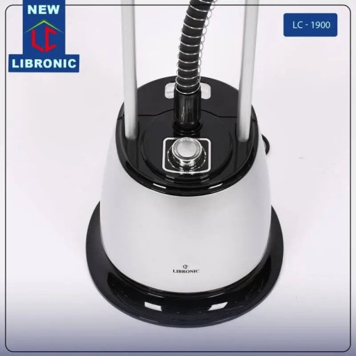أوتي تعليك 1900موديل Steam Garment Steamer