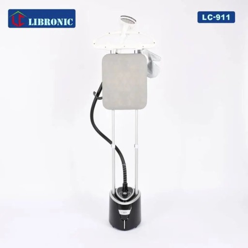 أوتي تعليك 911 Steam Garment Steamer