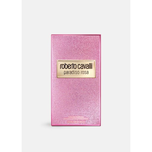 روبيرتو كافالي باراديسو روزا Roberto cavalli paradiso rosa for women
