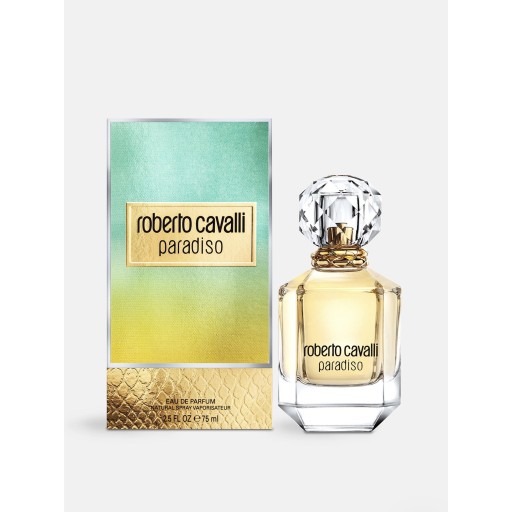 روبيرتو كافالي باراديسو Roberto cavalli paradiso