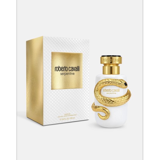 روبيرتو كافالي سيربنتاين Roberto Cavalli Serpentine