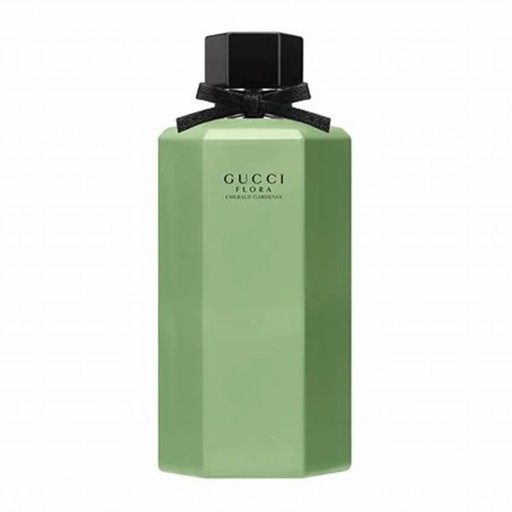 غوتشي فلورا إميرالد غاردينيا – EDT – للنساء Gucci Flora Emerald Gardenia – EDT – For Women