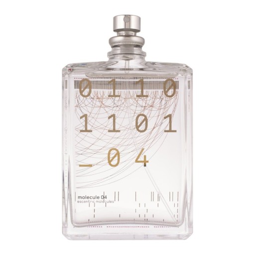 موليكول 04 عطر لكلا الجنسين Molecule 04 Unisex Perfume عطر لكلا الجنسين