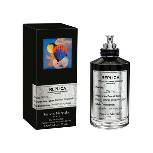 عطر ميزون مارجيلّا ريبليكا فلايينغ للجنسين Maison Margiela Replica Flying EDP UNISEX