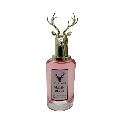 عطر أديكتيف بلوم للنساء ADDICTIVE BLOOM FOR WOMEN