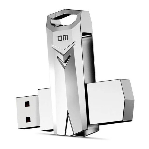 فلاش DM PD096 64GB USB 3.2 DM PD096 64GB USB 3.2 Flash Drive