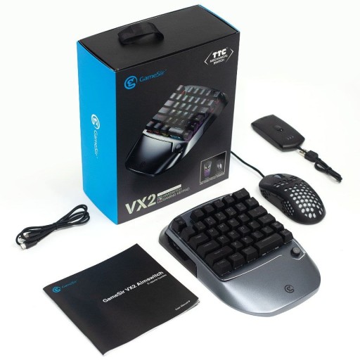 gamesir Gamesir VX2