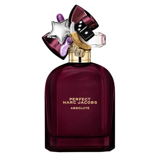 مارك جاكوبس بيرفكت أبسولوت – أو دو بارفيم – للنساء Marc Jacobs Perfect Absolute – Eau de Parfum – For Women