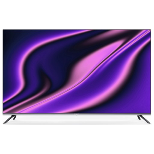 شاشة يونيڤا 65 GOOGLE TV اندرويد 4K UNIVA 65-Inch Google TV – Android – 4K