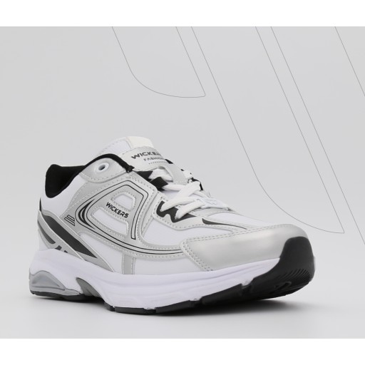 حذاء رياضي ماركة ويكرز  - دبليو مئة واربعة وتسعون Shoes W-194