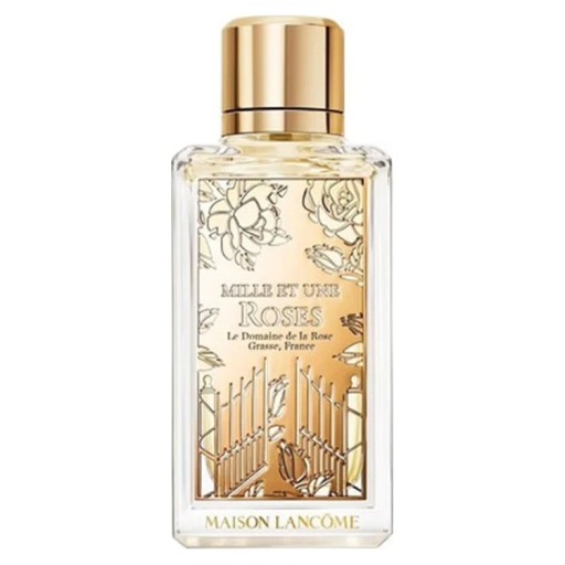 ميزون لانكوم ميل إيه أون روز – أو دو بارفيم – للنساء Maison Lancôme Mille et Une Roses – Eau de Parfum – For Women