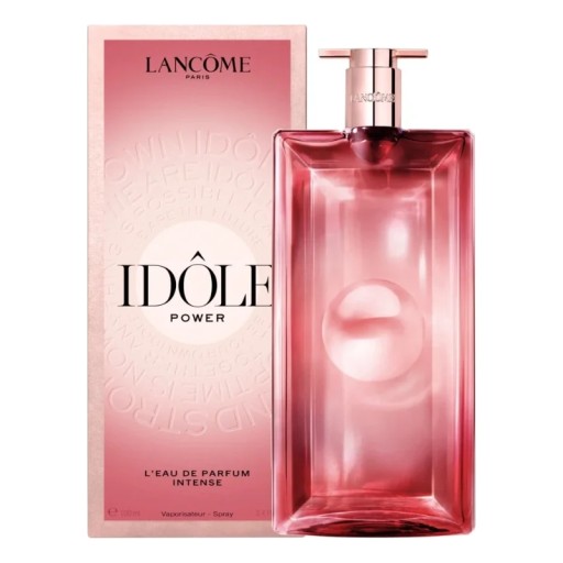 لانكوم إيدول باور – أو دو بارفيم إنتنس – للنساء Lancôme Idôle Power – Eau de Parfum Intense – For Women
