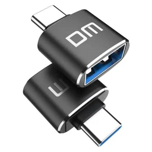 محول DM USB 3.0 إلى Type-C [AD012] (OTG Philips