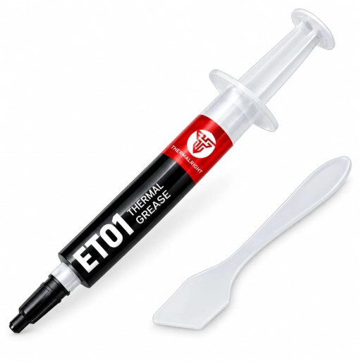 معجون حراري Fantech FT01 Fantech FT01 Thermal Paste