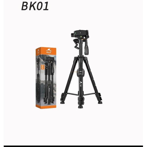 ستاند كامرة احترافي وموبايل   BK01 Professional Camera and Mobile Stand BK01