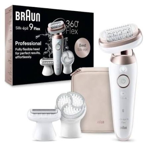 ماكنة حلاقة نسائية Women's shaving machine