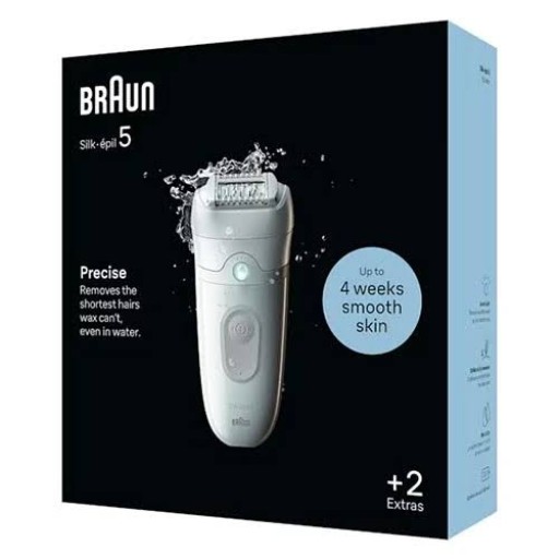 ماكنة حلاقة نسائية Women's shaving machine