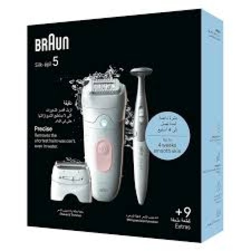 ماكنة حلاقة نسائية Women's shaving machine