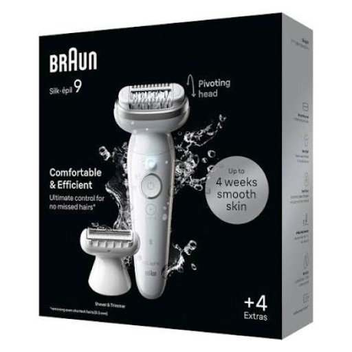 ماكنة حلاقة نسائية Women's shaving machine