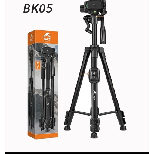 ستاند كامرة احترافي وموبايل   BK05 Professional Camera and Mobile Stand BK05