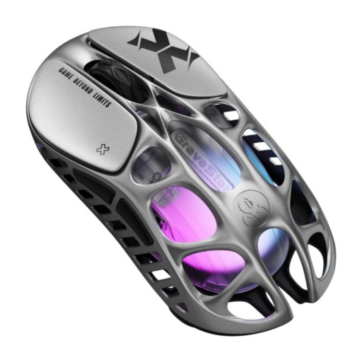 gravastar Gravastar Mercury X tri mode
