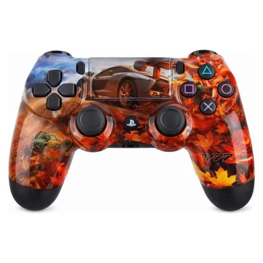 Forza Horizon 4 PS4 Controller  جوستك بلي 4 Forza Horizon 4 PS4 Controller