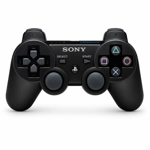 جوستك بلي 3 وايرليس Wireless PS3 Controller