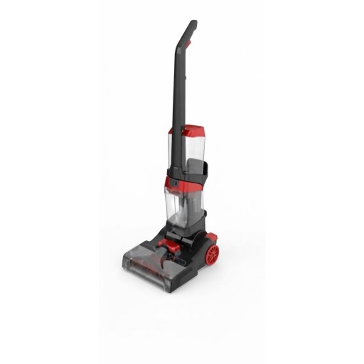 مكنسة غسل وتنظيف السجاد والمفروشات 3 في 1 كولدن , 800 واط موديل   FCW-211 3-in-1 Carpet and Upholstery Cleaning Vacuum Cleaner, Golden, 800W, Model FCW-211